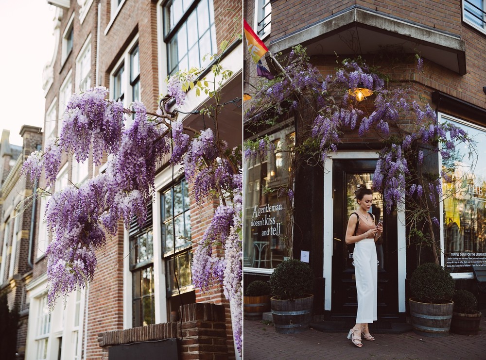 NETHERLANDS
