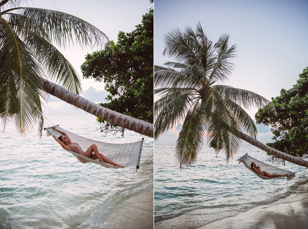 MALDIVES '18