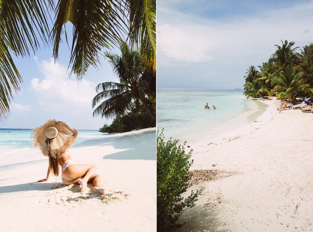 MALDIVES '18