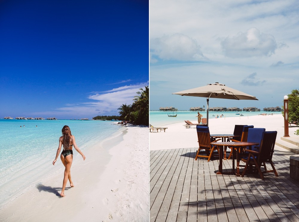 MALDIVES '18