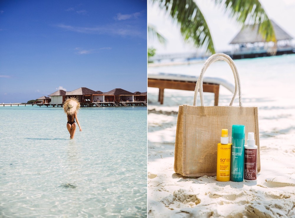 MALDIVES '18