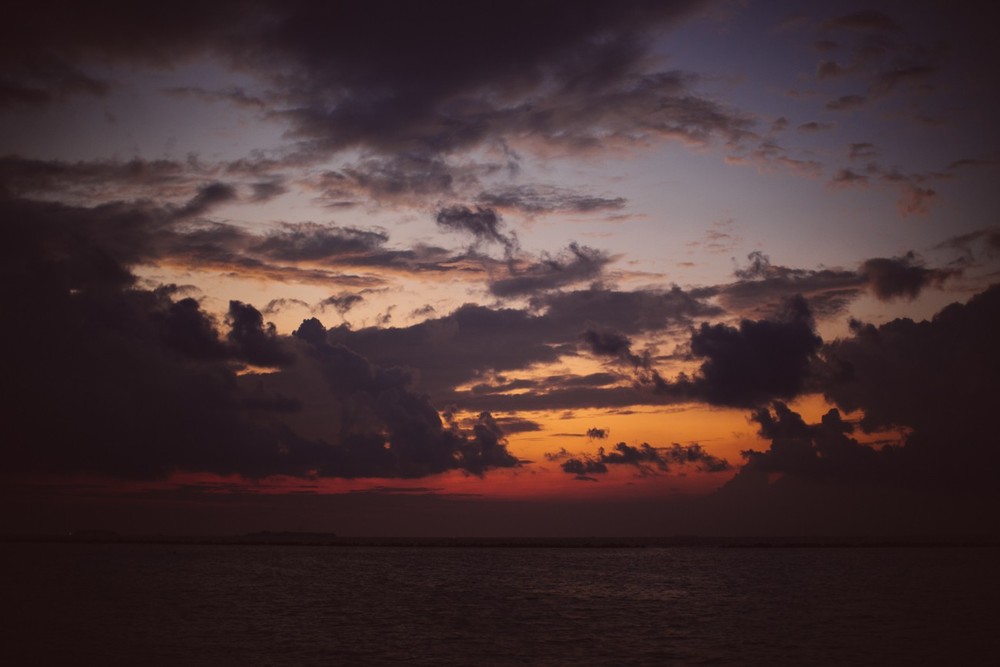 MALDIVES '18