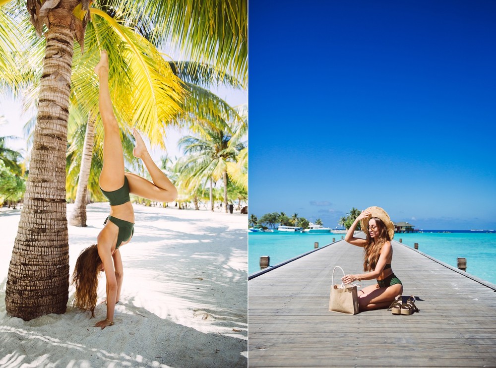 MALDIVES '18
