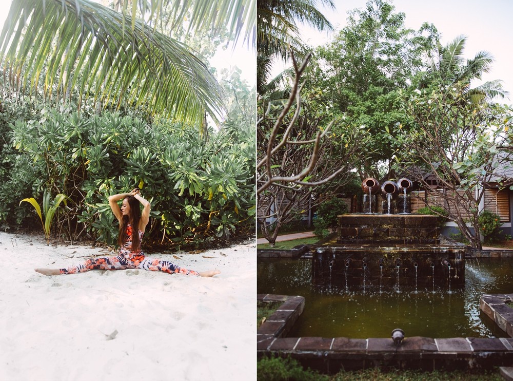 MALDIVES '18