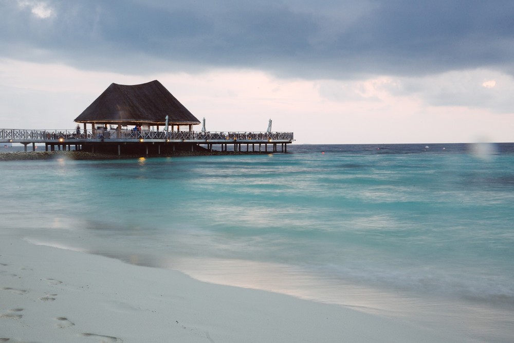 MALDIVES '18