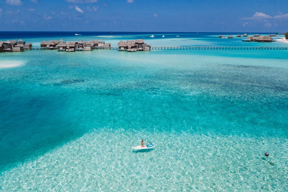MALDIVES '18