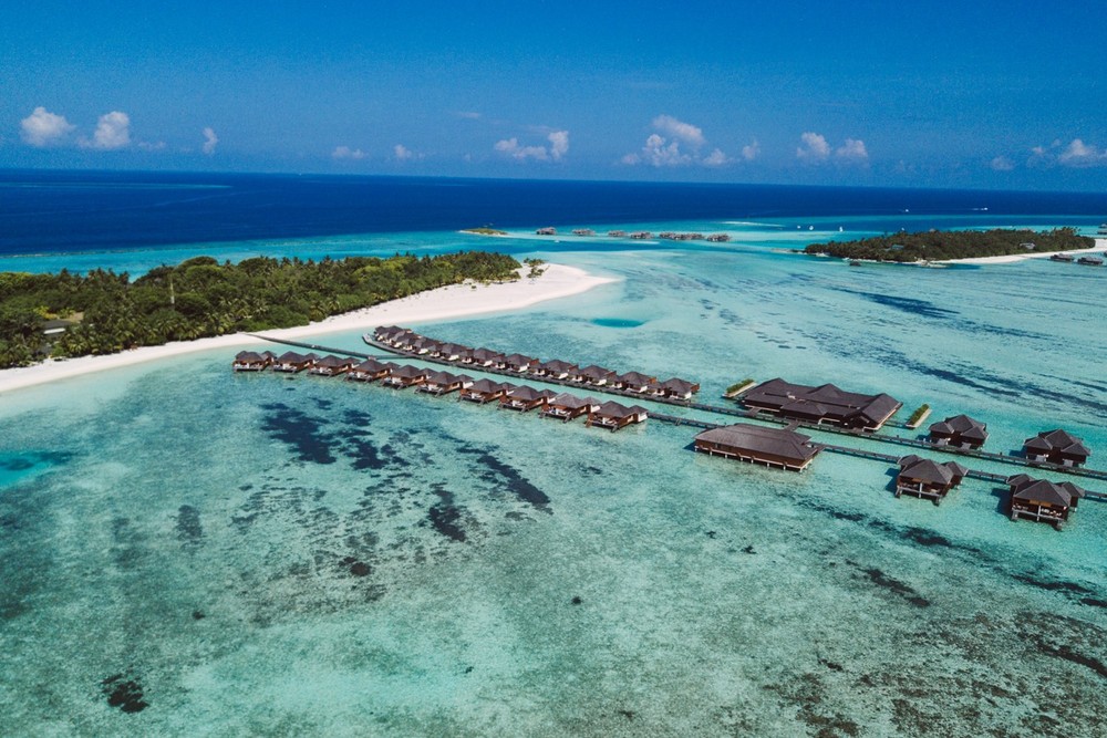 MALDIVES '18