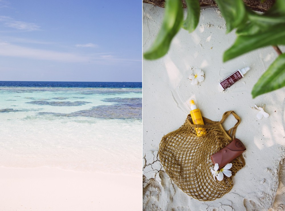 MALDIVES '18