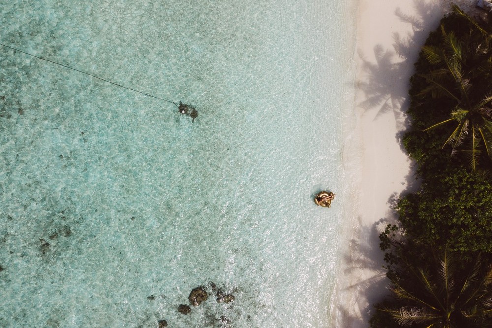 MALDIVES '18