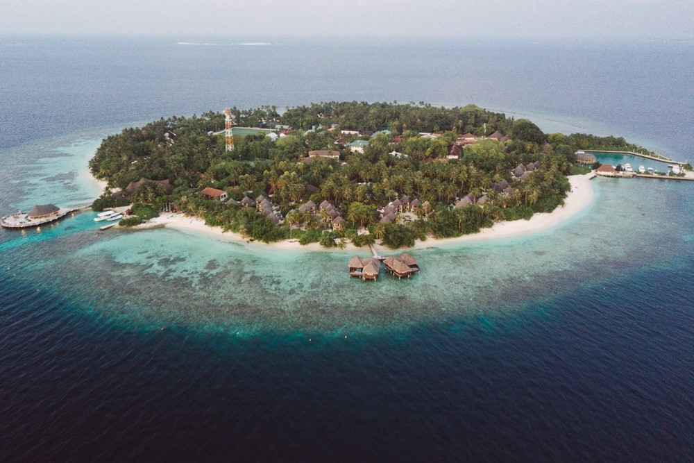 MALDIVES '18