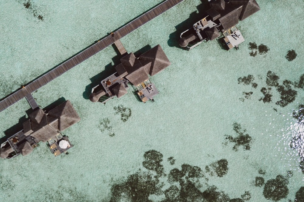 MALDIVES '18