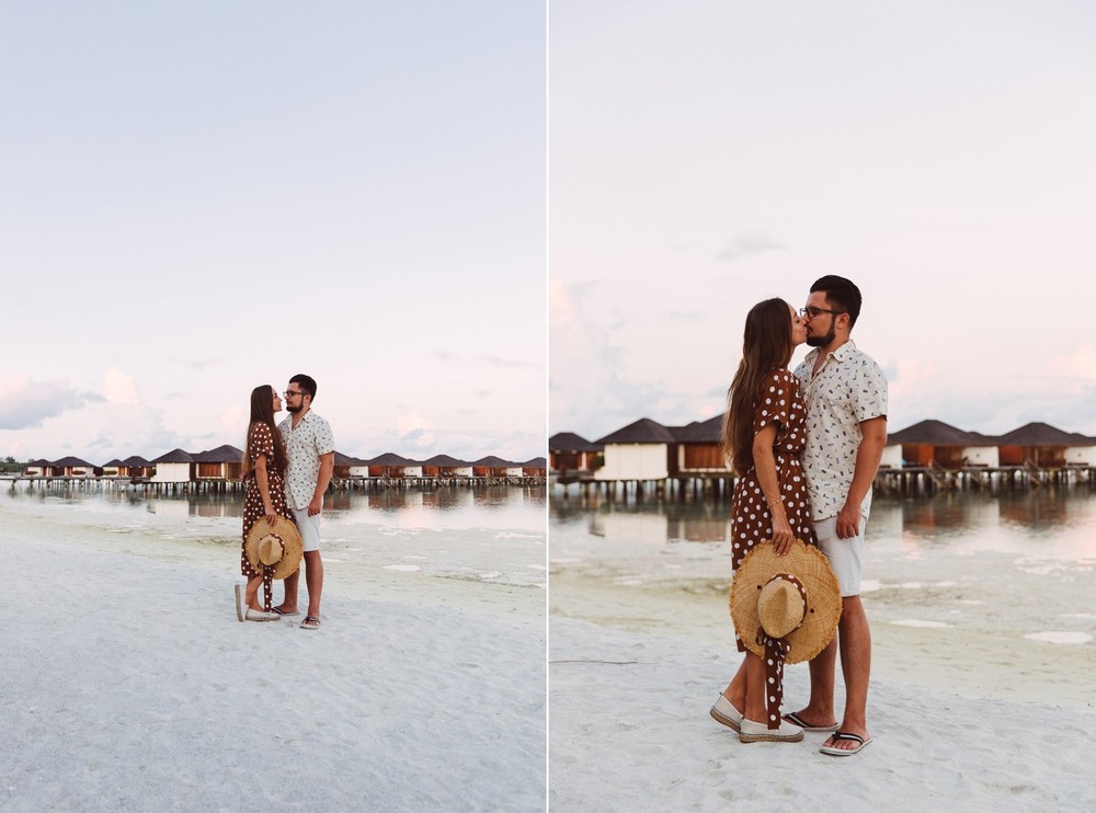MALDIVES '18