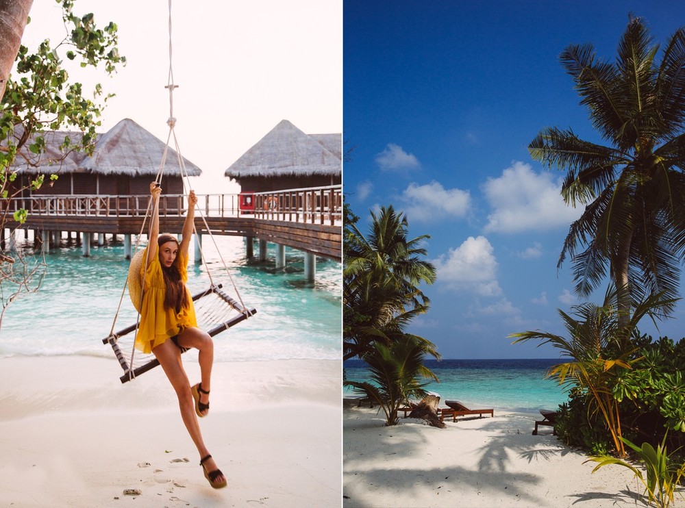 MALDIVES '18