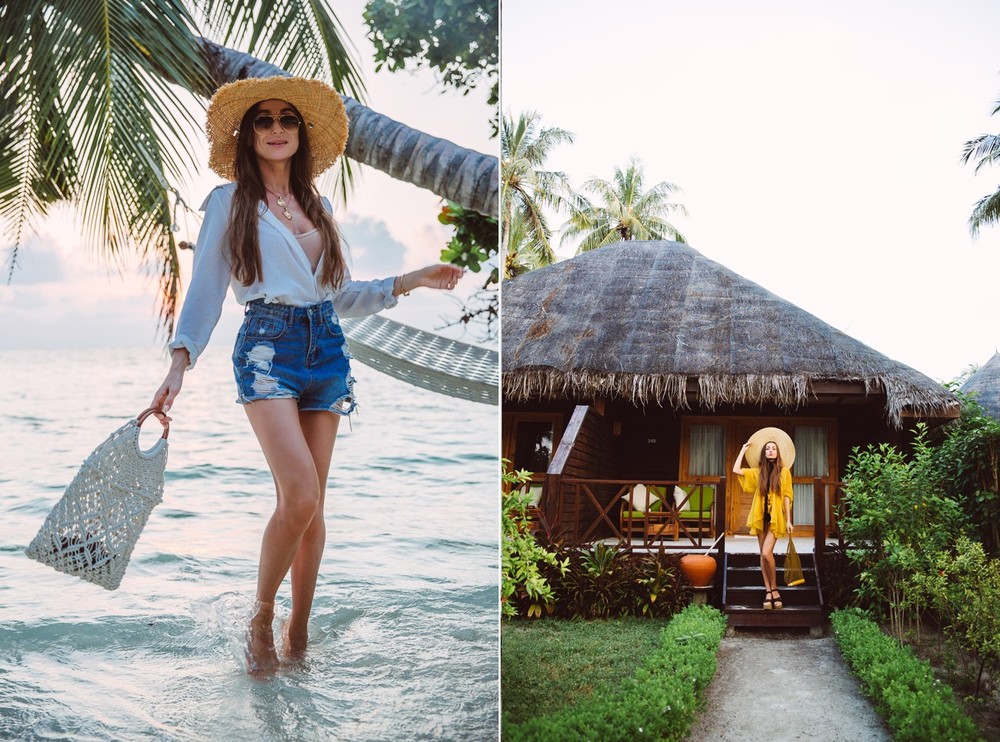 MALDIVES '18