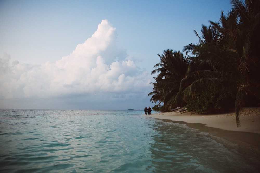 MALDIVES '18
