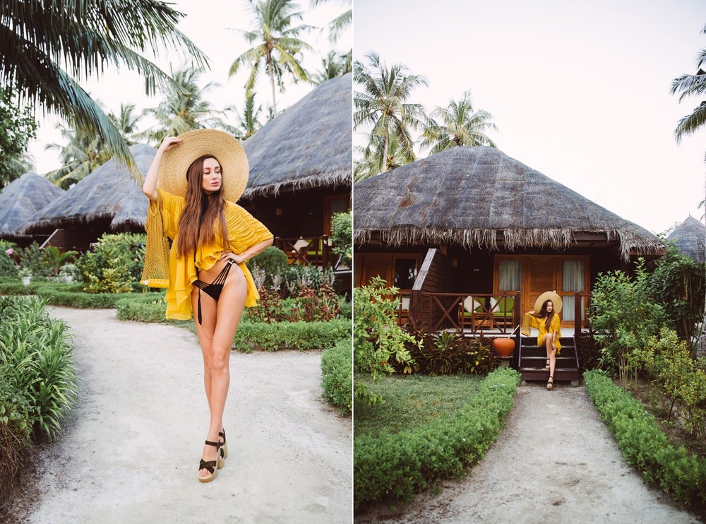 MALDIVES '18