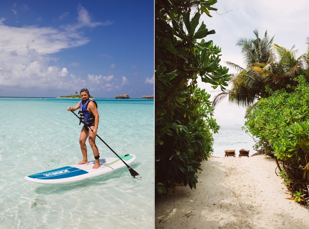 MALDIVES '18