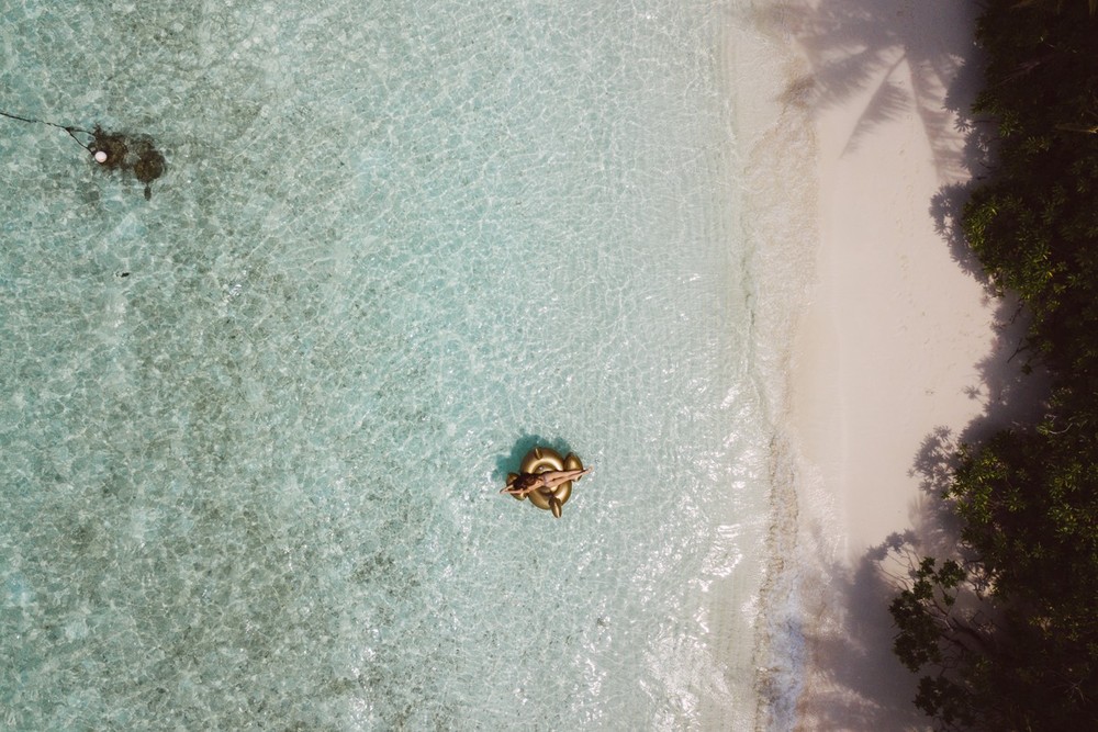 MALDIVES '18