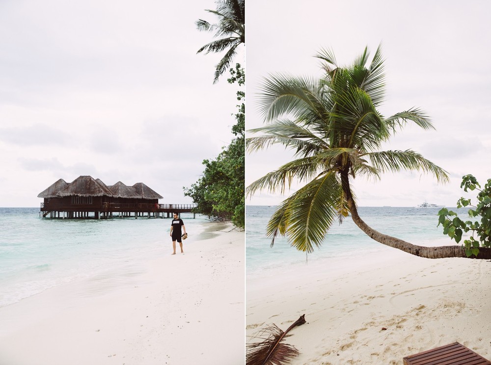 MALDIVES '18