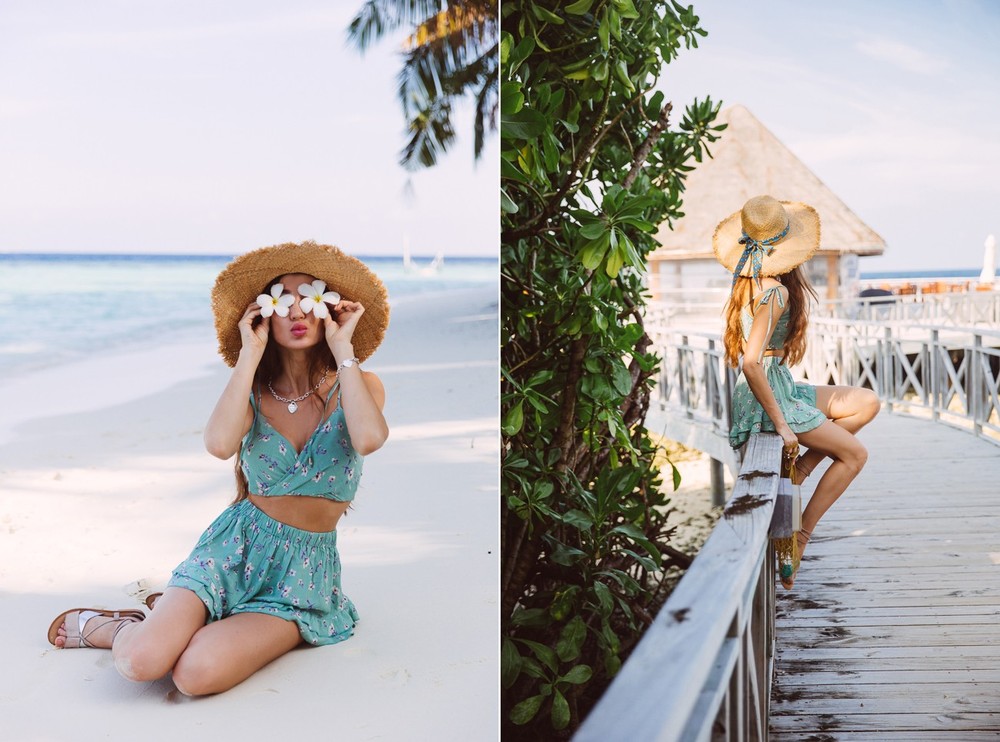 MALDIVES '18