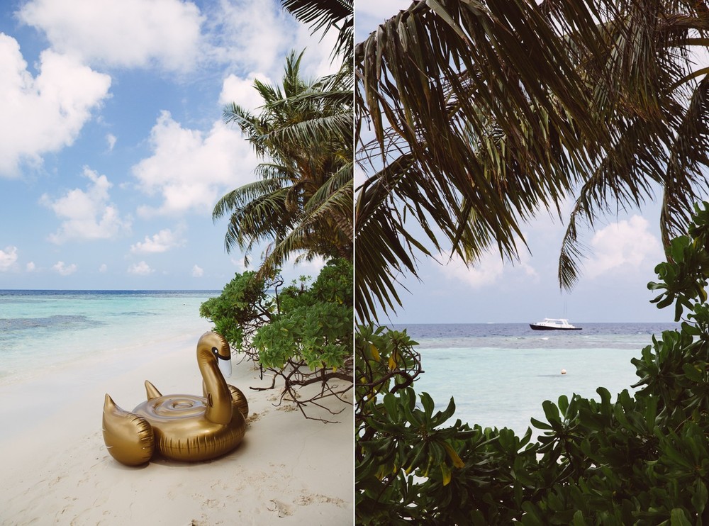MALDIVES '18