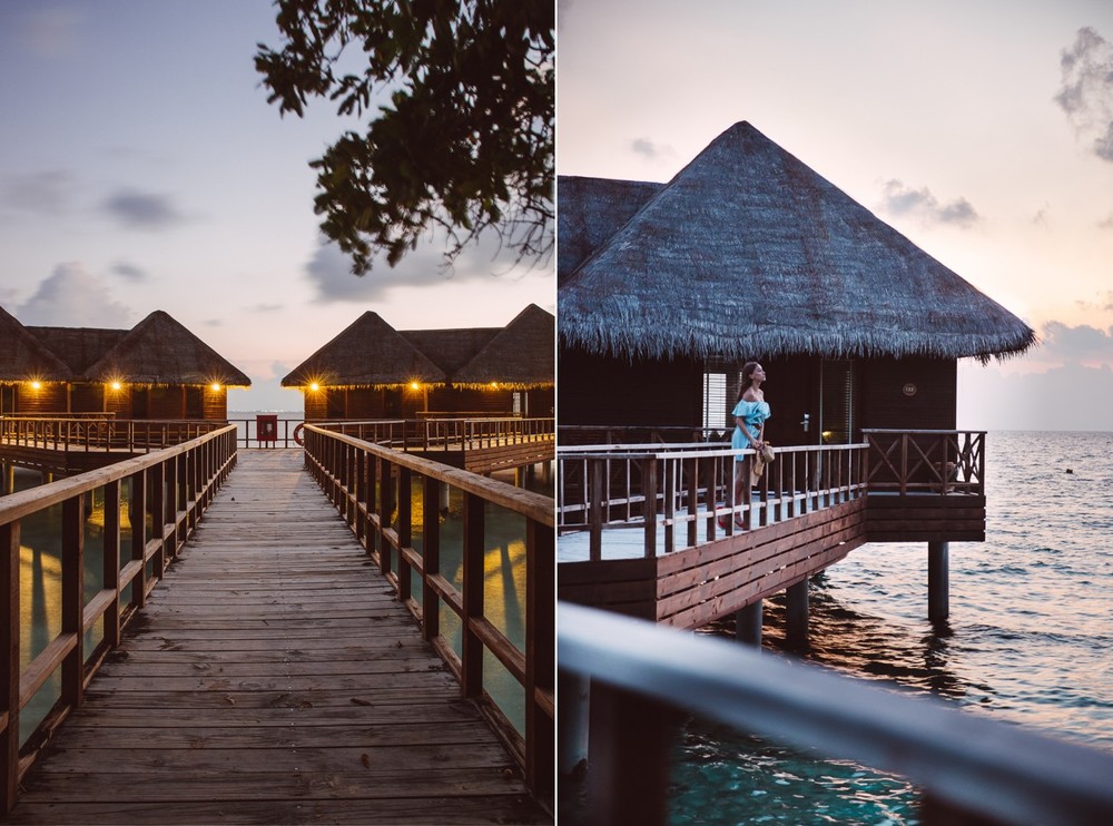 MALDIVES '18