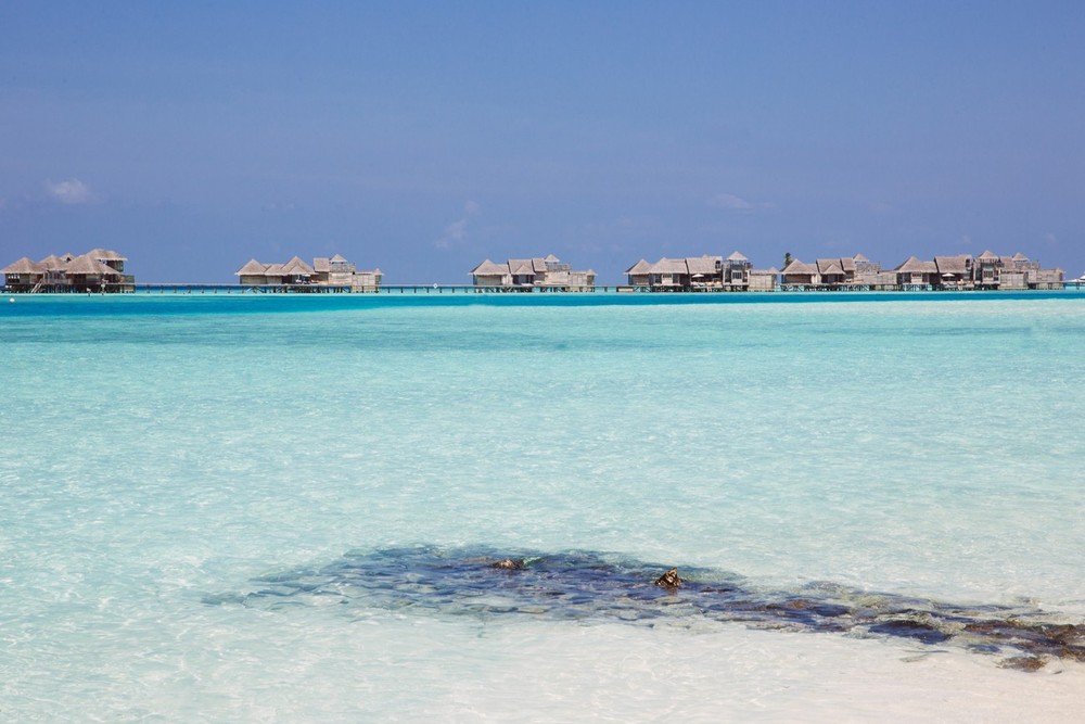 MALDIVES '18