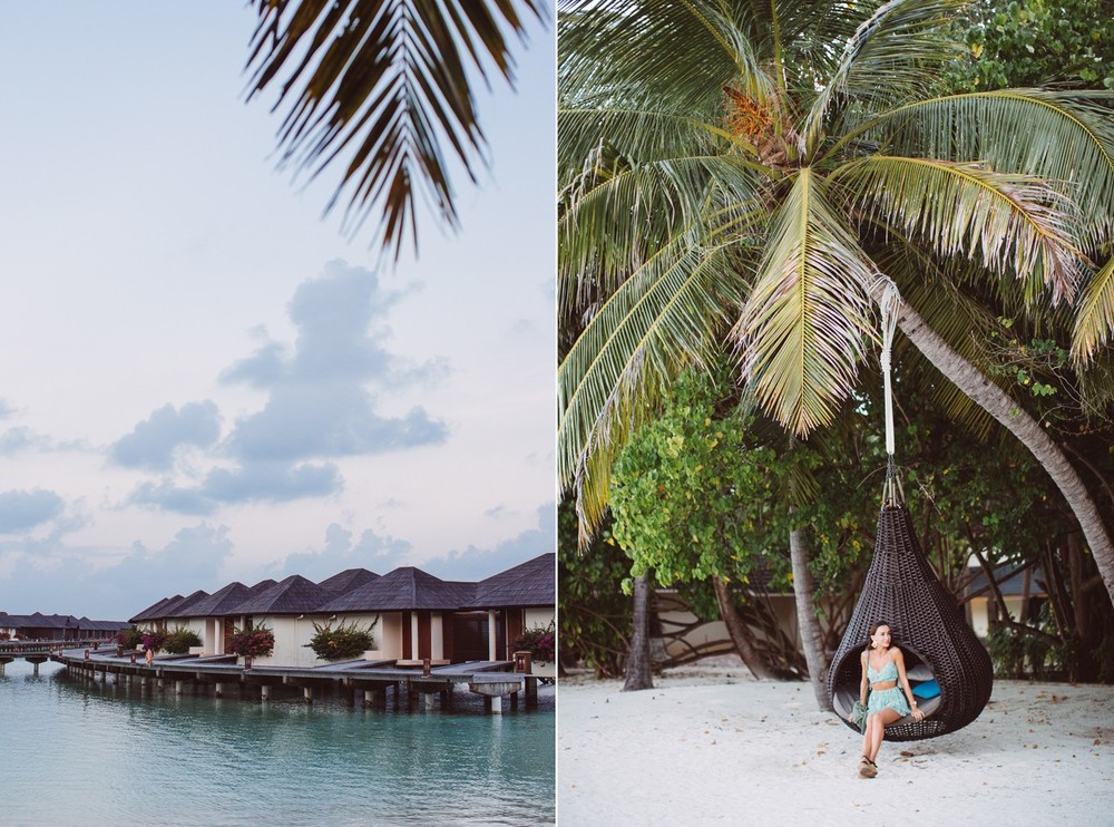 MALDIVES '18
