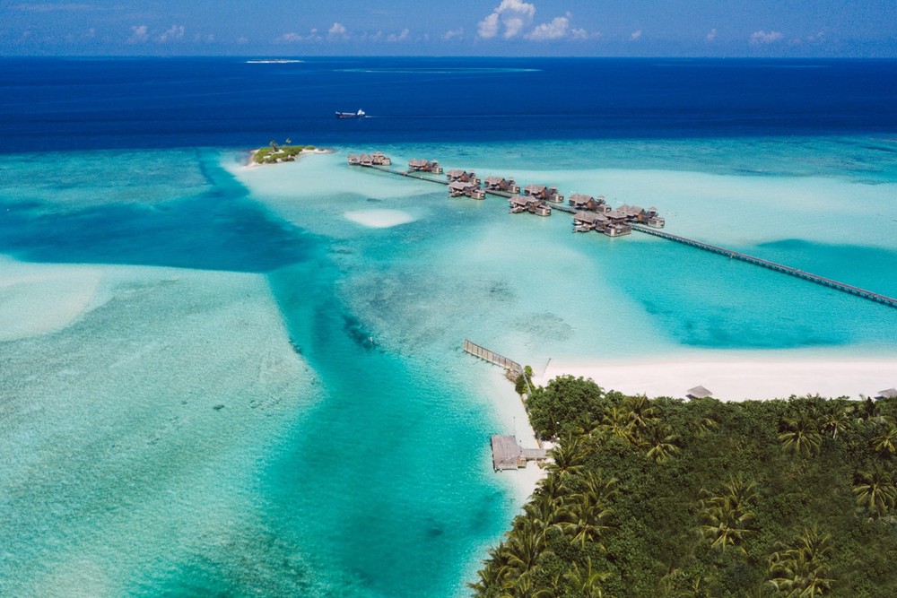 MALDIVES '18