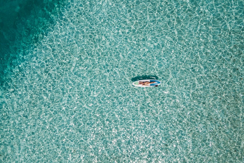 MALDIVES '18