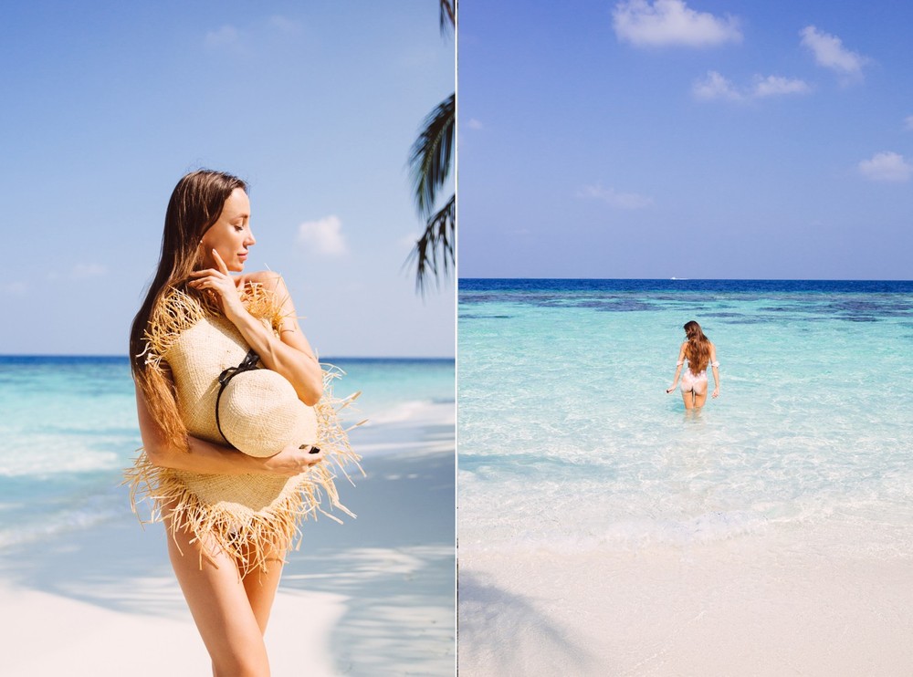 MALDIVES '18