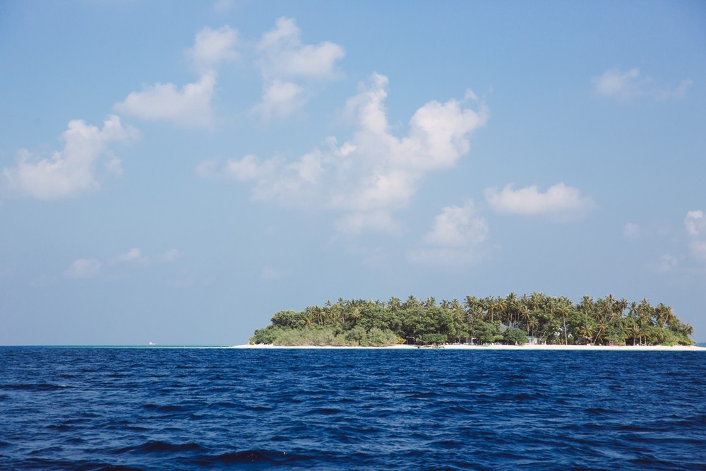 MALDIVES '18