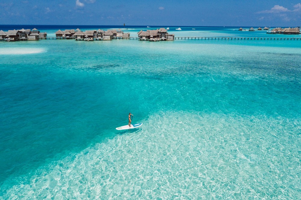 MALDIVES '18