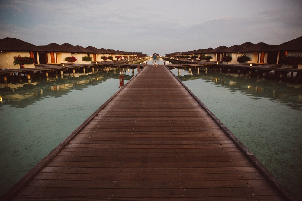 MALDIVES '18