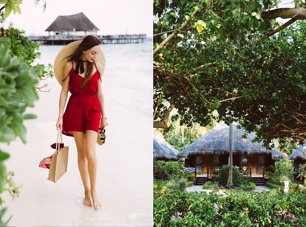 MALDIVES '18