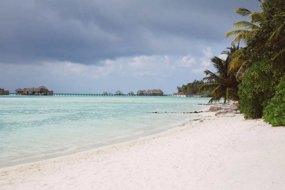 MALDIVES '18