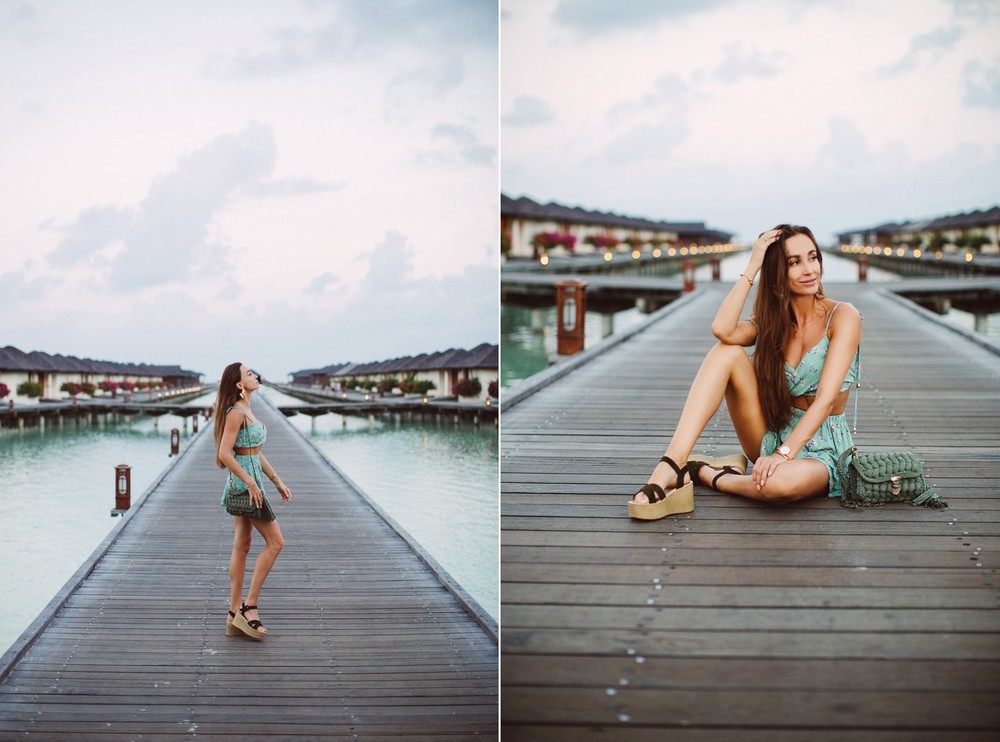 MALDIVES '18