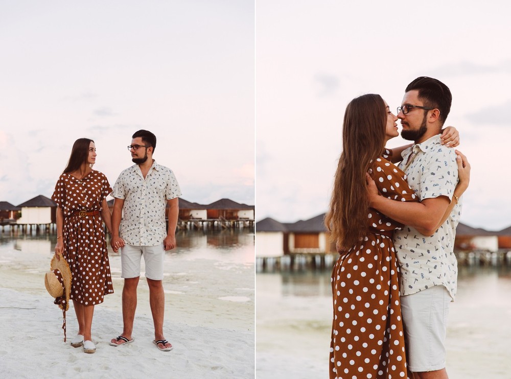MALDIVES '18