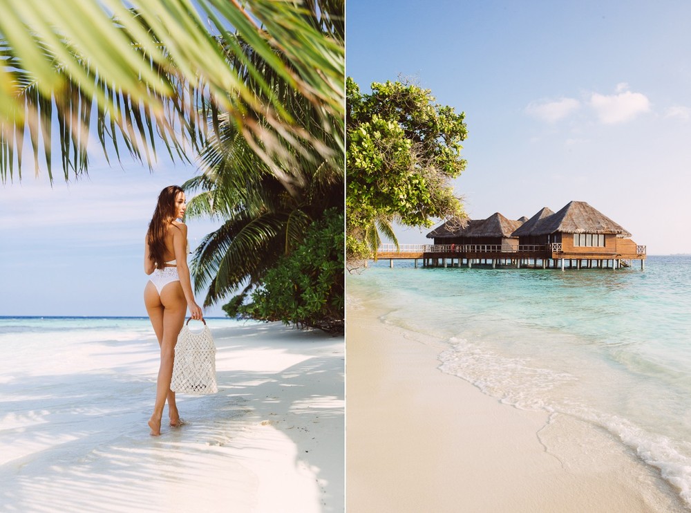MALDIVES '18