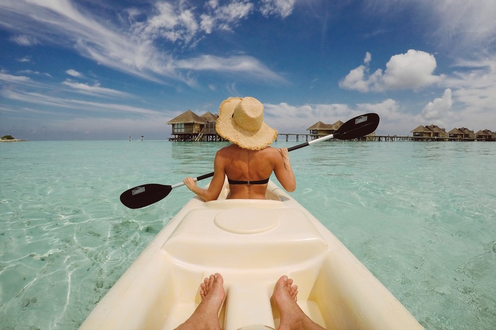 MALDIVES '18