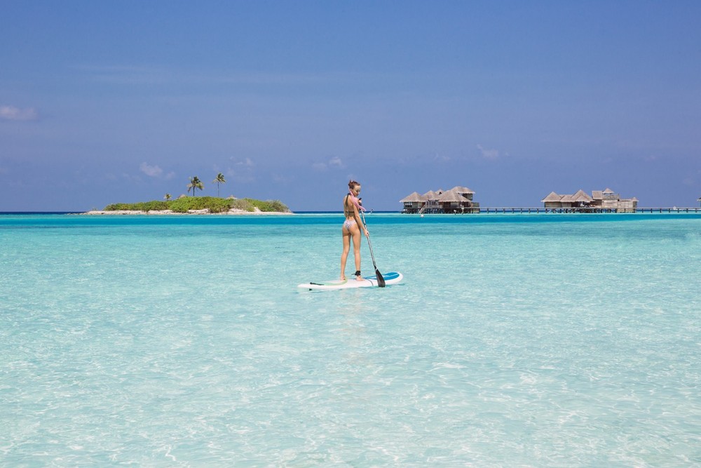MALDIVES '18