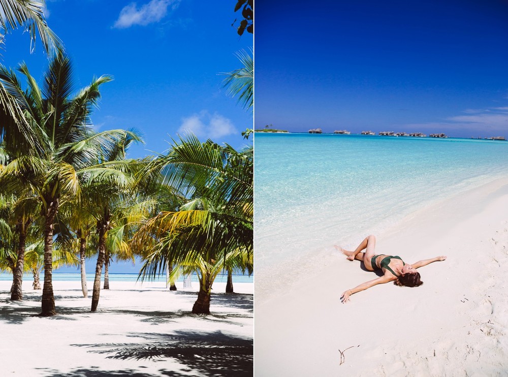 MALDIVES '18