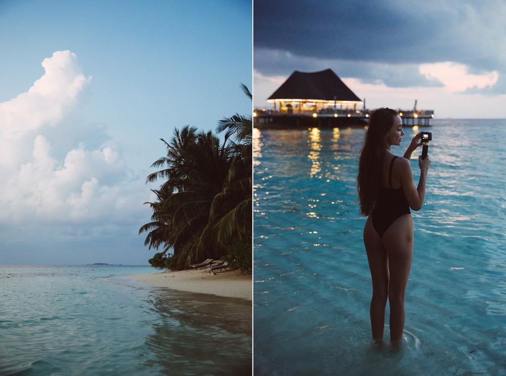 MALDIVES '18