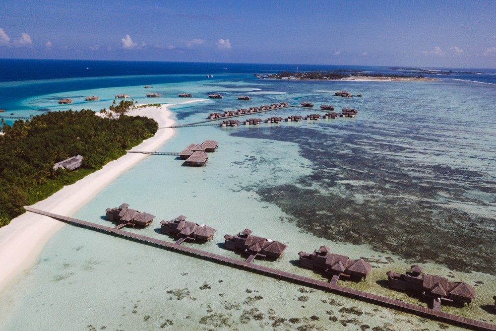 MALDIVES '18