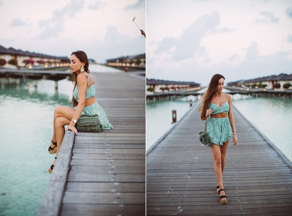 MALDIVES '18