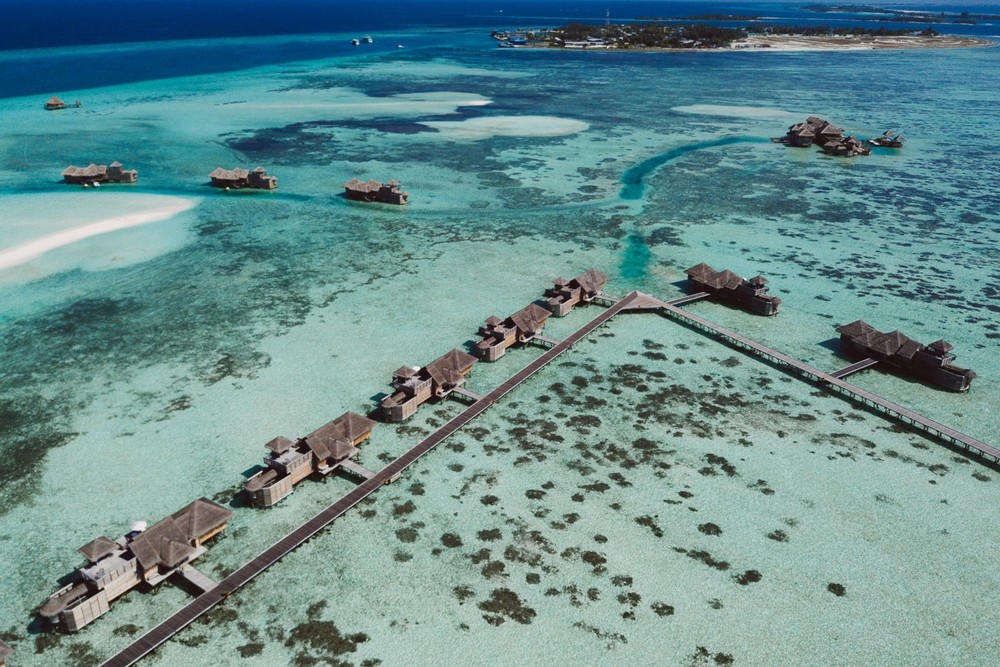 MALDIVES '18