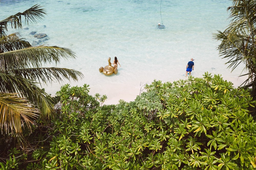 MALDIVES '18