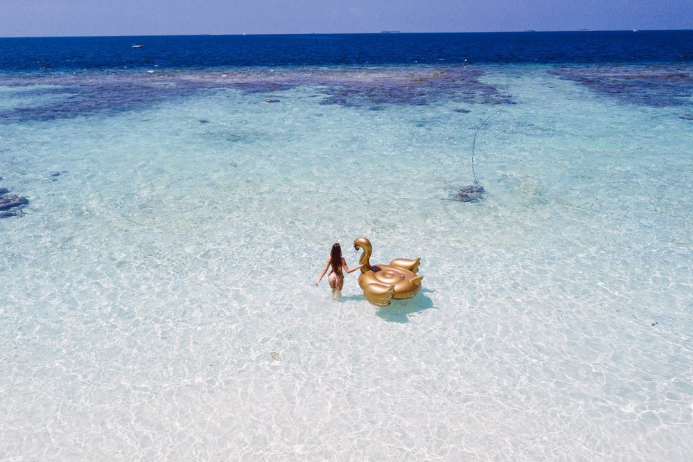 MALDIVES '18