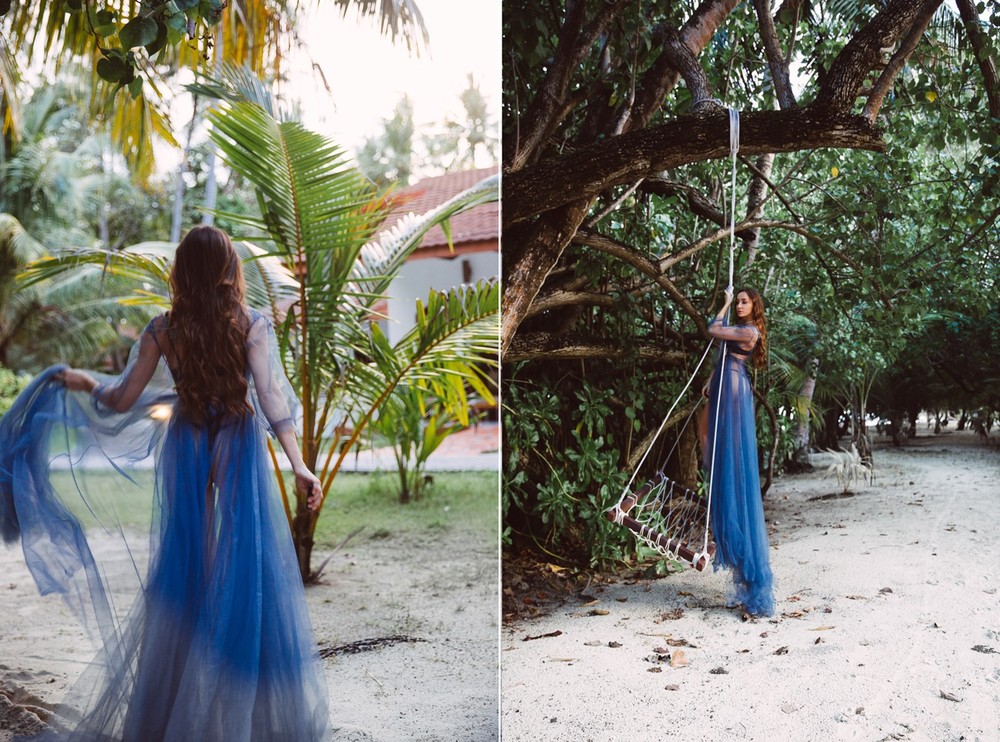 MALDIVES '18