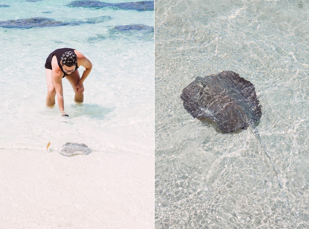 MALDIVES '18